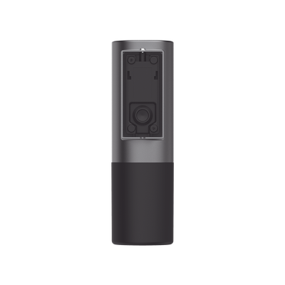 Cámara IP 4 Megapíxel / Wi-Fi / Lampara Integrada / Audio de dos vías / Imágen Nocturna a Color / Detección Humana / Audios Personalizables / Almacena en Memoria Interna / Uso Exterior con Protección