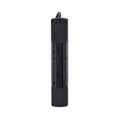 Multicontacto Con Supresor de Picos, Voltaje de Entrada 125 Vca NEMA 5-15P, Con 6 Salidas NEMA 5-15R, 2 Puertos de Carga USB, 1200 Joules