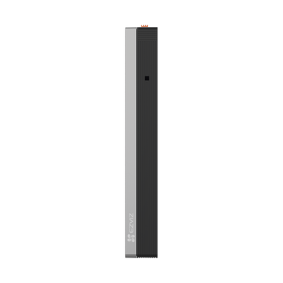 Pantalla Inalámbrica / Con Batería Recargable 4600mAh / Wi-Fi / Ideal Para Escritorio o Pared  / Vista en Vivo de Cámaras EZVIZ / Compatible con Videoportero CS-HP7  para ver Cámara y Apertura Remota  / Audio de Dos Vías