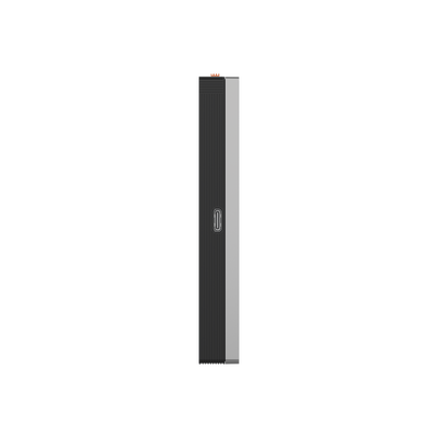 Pantalla Inalámbrica / Con Batería Recargable 4600mAh / Wi-Fi / Ideal Para Escritorio o Pared  / Vista en Vivo de Cámaras EZVIZ / Compatible con Videoportero CS-HP7  para ver Cámara y Apertura Remota  / Audio de Dos Vías