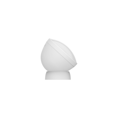 Sensor de Movimiento PIR Inteligente / Inalámbrico / Compatible con HUB CS-A3 / Cuenta con Inmunidad para Mascotas / Protocolo Zigbee