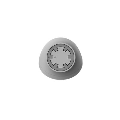 Sensor de Movimiento PIR Inteligente / Inalámbrico / Compatible con HUB CS-A3 / Cuenta con Inmunidad para Mascotas / Protocolo Zigbee