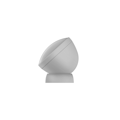 Sensor de Movimiento PIR Inteligente / Inalámbrico / Compatible con HUB CS-A3 / Cuenta con Inmunidad para Mascotas / Protocolo Zigbee