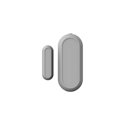 Contacto Magnético Inalambrico / Para Hub CS-A3 / Compatible con Kit de Alarmas EZVIZ CS-B1 / Uso en Interior / Protocolo Zigbee /