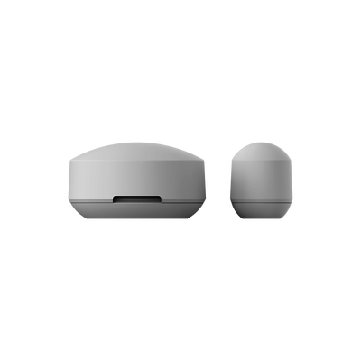 Contacto Magnético Inalambrico / Para Hub CS-A3 / Compatible con Kit de Alarmas EZVIZ CS-B1 / Uso en Interior / Protocolo Zigbee /