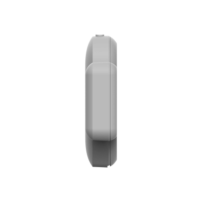 Contacto Magnético Inalambrico / Para Hub CS-A3 / Compatible con Kit de Alarmas EZVIZ CS-B1 / Uso en Interior / Protocolo Zigbee /