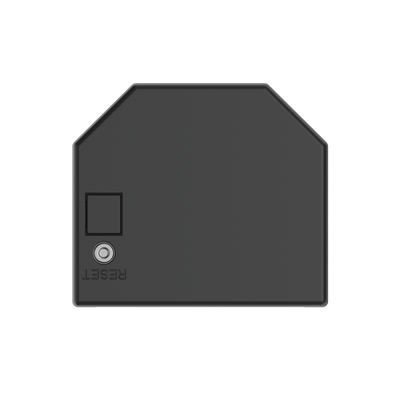 Relevador Wi-Fi  Inteligente / 2 Salidas Para 2 Apagadores / Ideal Para Control de Iluminación / Control Remoto / Horarios Personalizados / Registro de Consumo / 110-240VCA