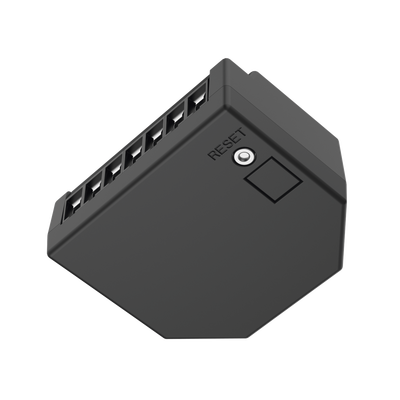 Relevador Wi-Fi  Inteligente / 2 Salidas Para 2 Apagadores / Ideal Para Control de Iluminación / Control Remoto / Horarios Personalizados / Registro de Consumo / 110-240VCA