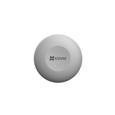 Botón de Emergencia Inalambrico / Compatible con Kit de Alarmas EZVIZ / Protocolo Zigbee
