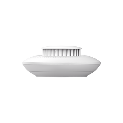 Detector de Humo Inalambrico / Compatible con Hub CS-A3 / ProtocoloZigbee / Uso interior