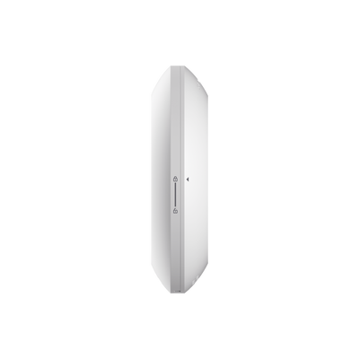 Sensor de Temperatura y Humedad / Compatible con Hub CS-A3 / Protocolo Zigbee