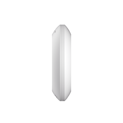 Sensor de Temperatura y Humedad / Compatible con Hub CS-A3 / Protocolo Zigbee