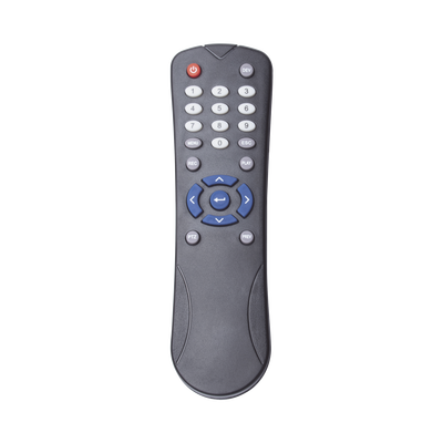 Control Remoto Original para Equipos EPCOM y HIKVISION
