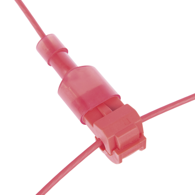 Kit de 60 Conectores para Cableado Eléctrico Tipo T-TAP / Conectores tipo Unión