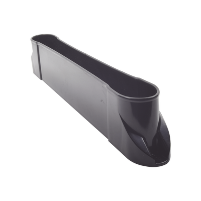 Base de plástico para instalación de arco detector de metales