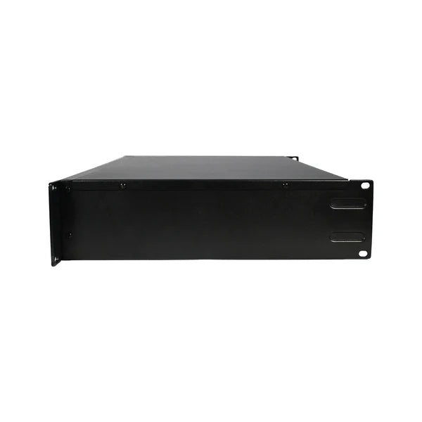 Cerwin-Vega CV4-18H Amplificador de Potencia Profesional – 4 Canales, 3640W Total, Serie CV4