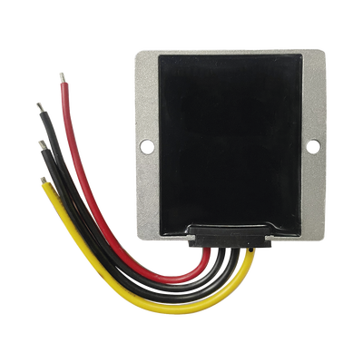 Convertidor /  12 Vcd A 24 Vcd / 10 Amperes
