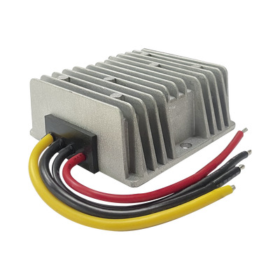 Convertidor /  12 Vcd A 24 Vcd / 10 Amperes