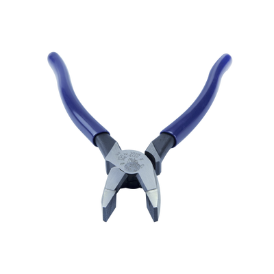 Pinzas de Corte Lateral y Alta Palanca, Punta tipo New England de 9 Pulgadas.