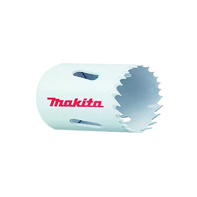 Broca sierra bimetálica de 2-11/16”, (68mm)