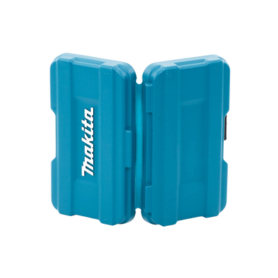 Juego de accesorios multipropósito 17 piezas para metal, concreto, madera y puntas para atornillar.