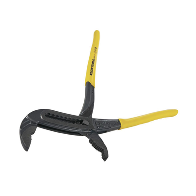 Pinzas Klaw™ clásicas para bombas, de  9.81" (251 mm).