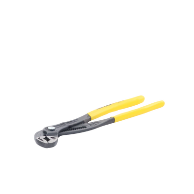 Pinza de Extensión de 12 pulgadas, Ajuste Rápido.