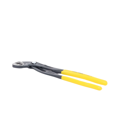 Pinza de Extensión de 12 pulgadas, Ajuste Rápido.