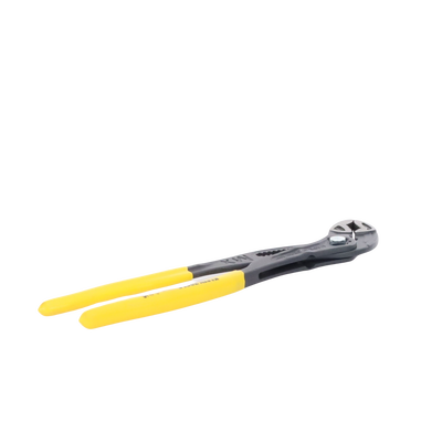 Pinza de Extensión de 12 pulgadas, Ajuste Rápido.