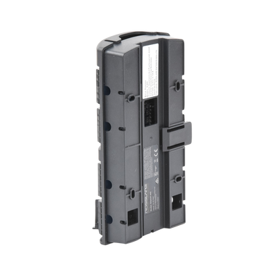 Tablilla de expansión, 4 lectores a AC825