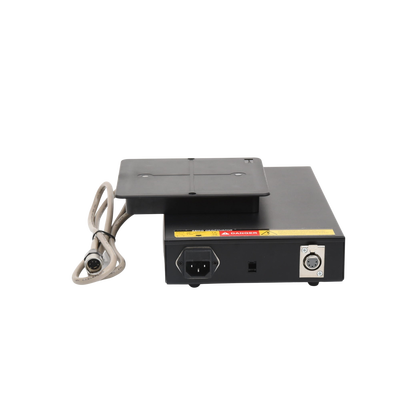 Desactivador de Etiquetas AM, Fácil de Instalar y Ajustar