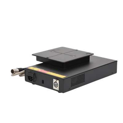 Desactivador de Etiquetas AM, Fácil de Instalar y Ajustar