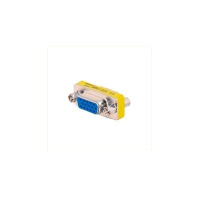Conector DB15 Hembra.