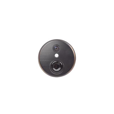 SkyBell Video Portero IP/WiFi / Monitoreo SIN COSTO / Aplicación Móvil / Cámara HD/Color Bronce