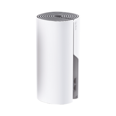 Router inalámbrico mesh para Hogar / Doble banda AC 1200  / 2 puertos 10/100 Mbps / Compatible con amazon alexa.