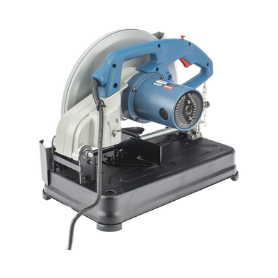 Cortadora De Metal de 2200w, para disco de 14 in. 110Vca/60Hz