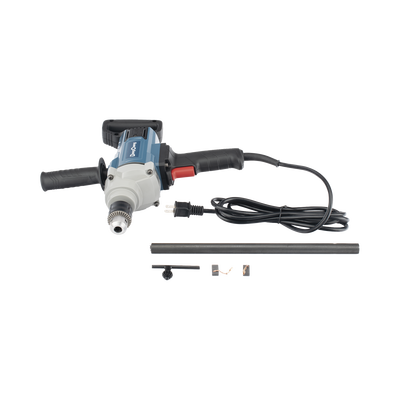 Taladro Industrial tipo Espada de 1650W, Broquero de 1/2 in. 110 Vca