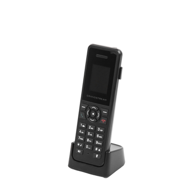 Teléfono Inalámbrico DECT para Estación Base DP750 Para Casa y Oficina