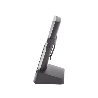 Teléfono inalámbrico DECT gama media para sistemas de Voz IP