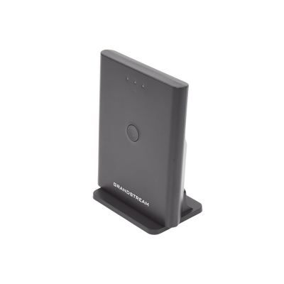 Estación Base VoIP DECT de largo alcance con modelo DP730, compatible con DP722, DP720