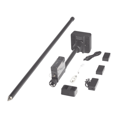 Estación base DRTK-2 Compatible con drones RTK