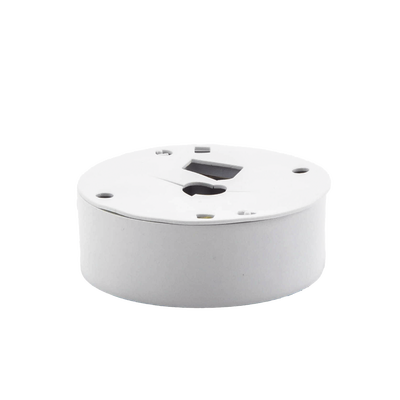 Caja de Conexiones de Exterior para Cámaras Tipo Bala / IP66