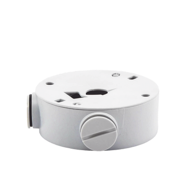 Caja de Conexiones de Exterior para Cámaras Tipo Bala / IP66