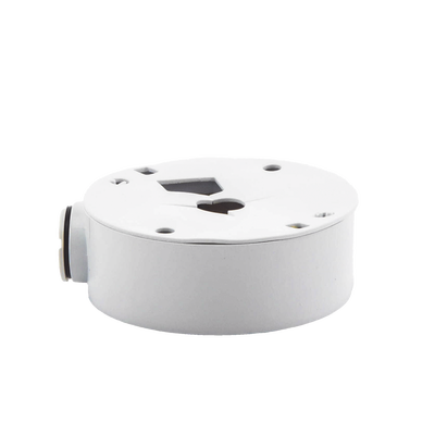 Caja de Conexiones de Exterior para Cámaras Tipo Bala / IP66