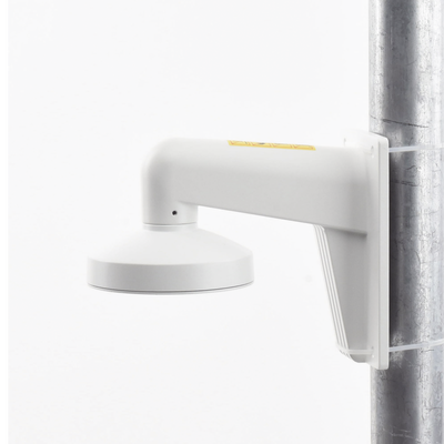 Montaje de pared para exterior compatible con camara tipo torre DS-2CD23XX