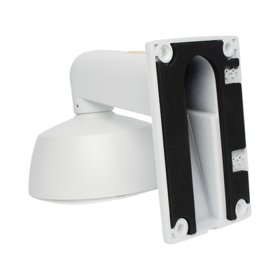 Montaje de Pared para Exterior / Compatible con Domos HIKVISION