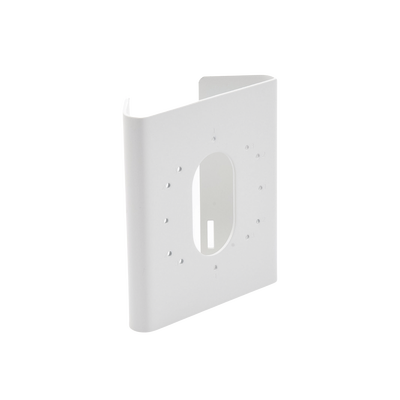 Montaje de Poste para Cámaras DS-2CD26 / DS-2CD3656G2T-IZS(C) / Acero Inoxidable