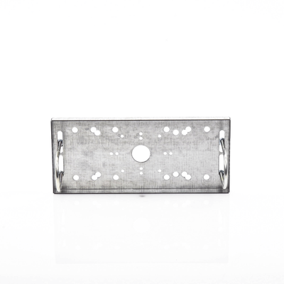 Montaje para Pierna de Torre o Mástil 1-1/4" para Domos PTZ epcom / HIKVISION