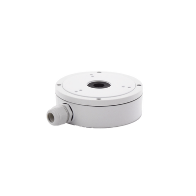 Caja de Conexiones para Cámaras Tipo Domo