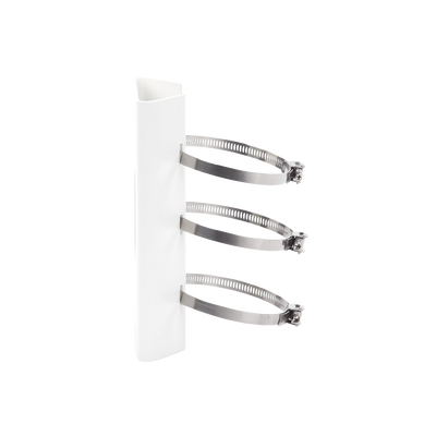 Montaje para Poste de cámaras Domo / Bala DS-2CD27XX / DS-2CD26XX